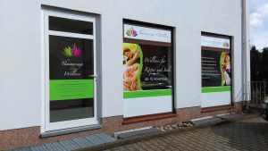 Schaufenster