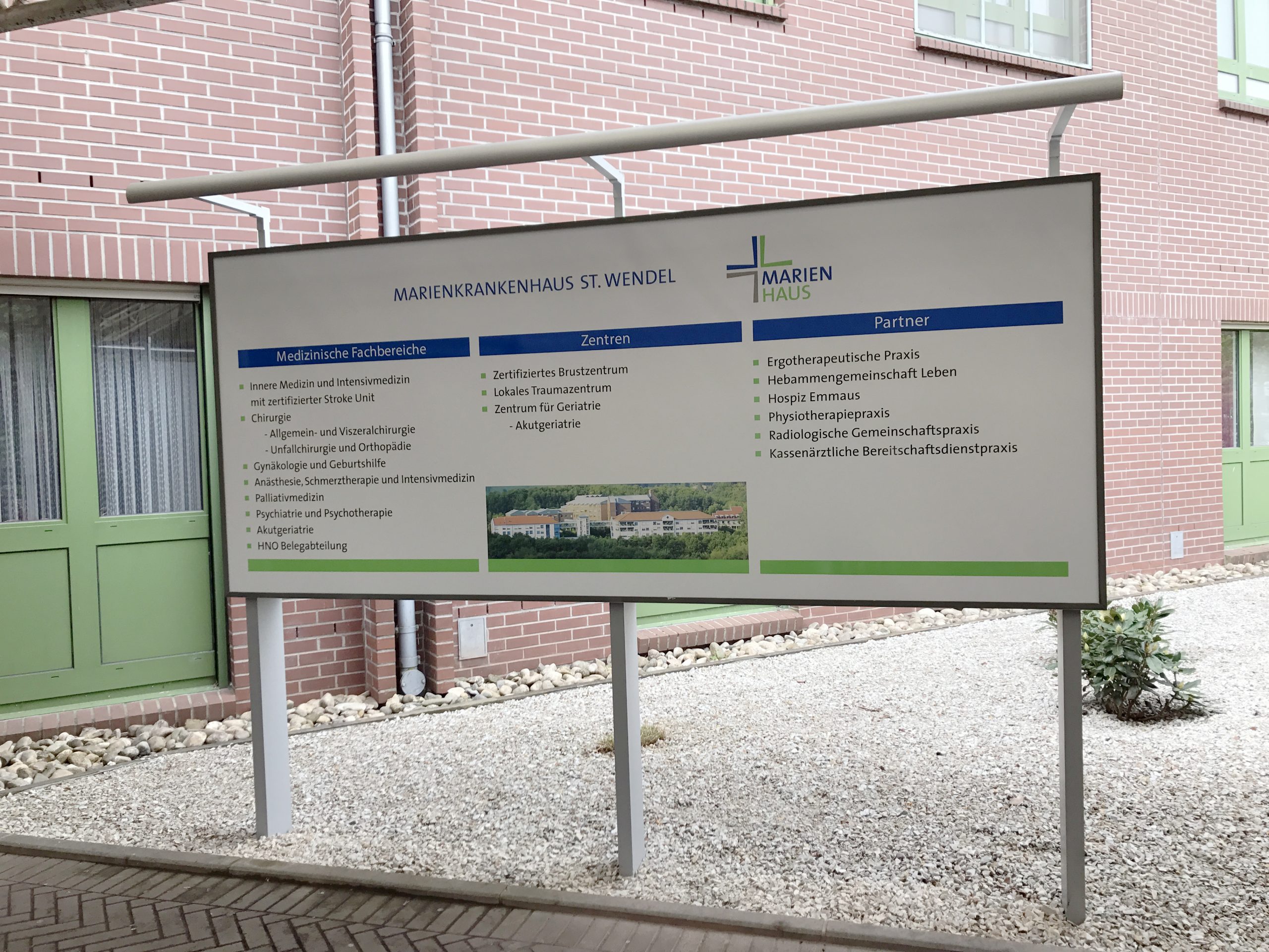 Leitsysteme