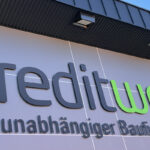 Werbwanlagen