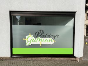 Gutman Podologie