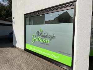 Gutman Podologie