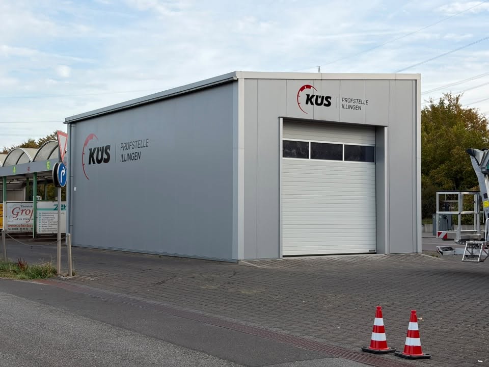 KüS Illingen